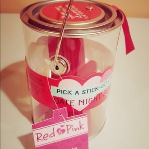 Free with any Bundle Date night Surprise 12 pc